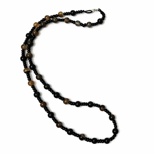 Ebony Stone