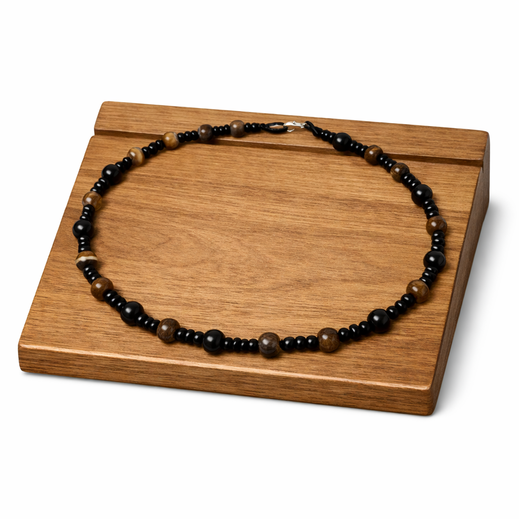 Ebony Stone