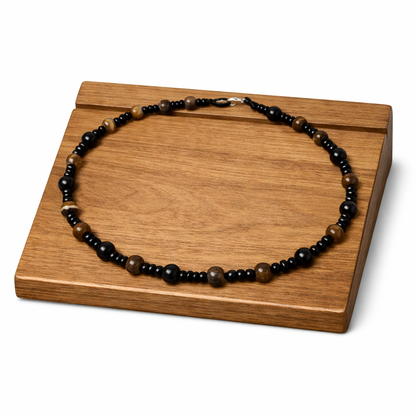 Ebony Stone