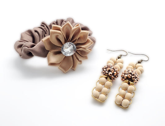 Harvest Bloom Set