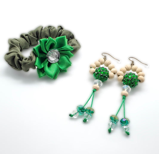 Harvest Bloom Set