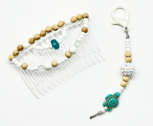 Beachy Breeze Duo