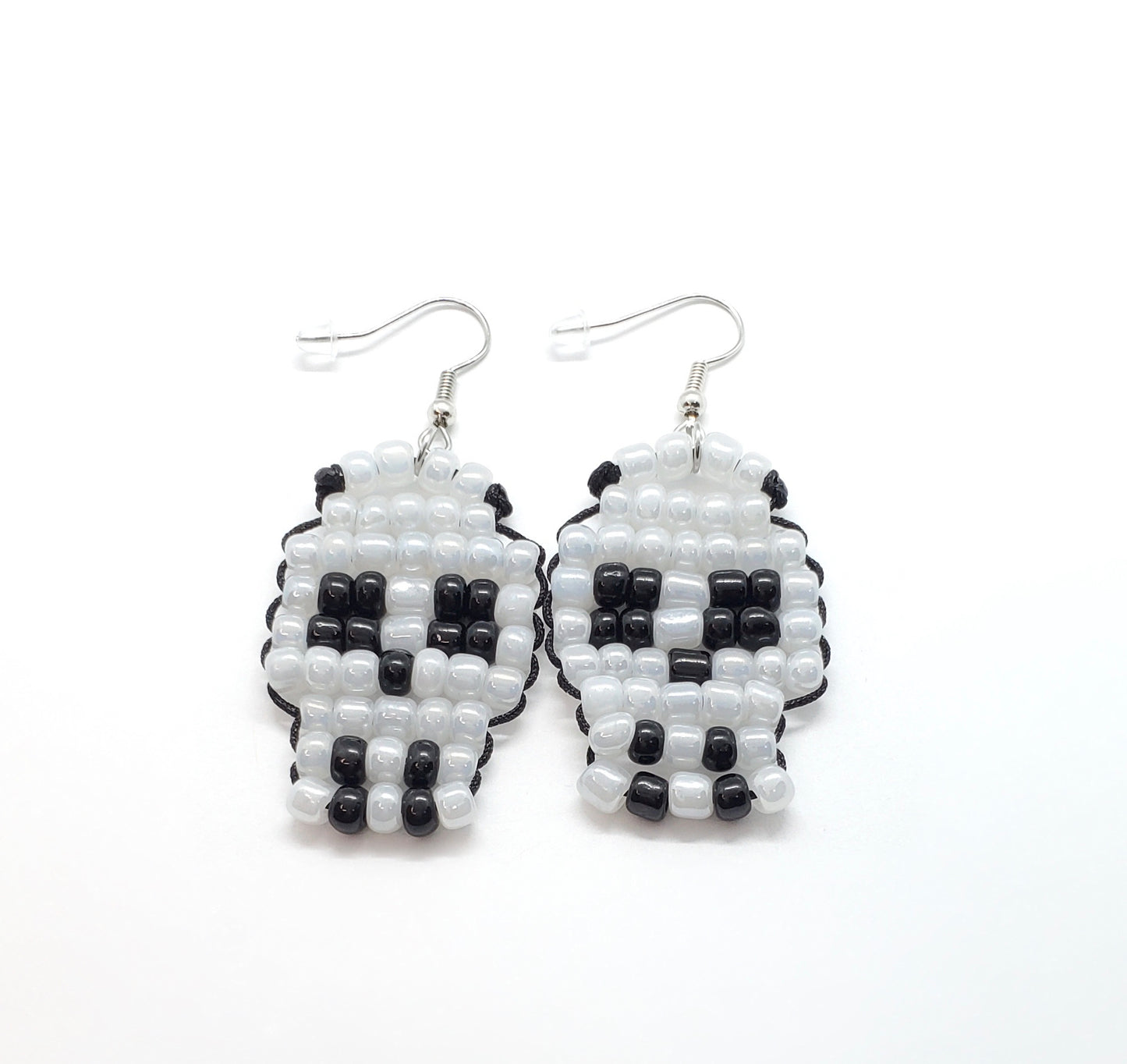 Skull Earrings