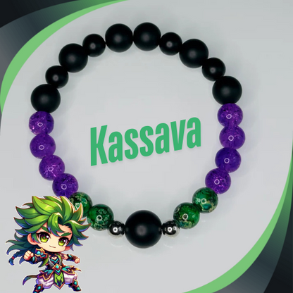 Kassava