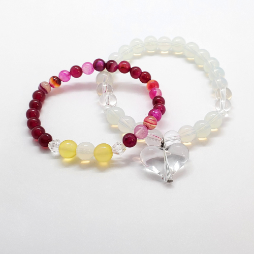 Love & Light Set