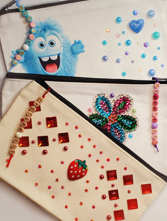 Starry Surprise Mystery Pouch