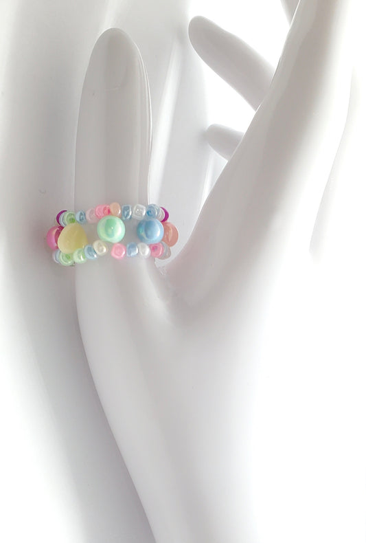 Kawaii Rainbow