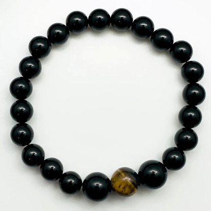 Tiger's Eye