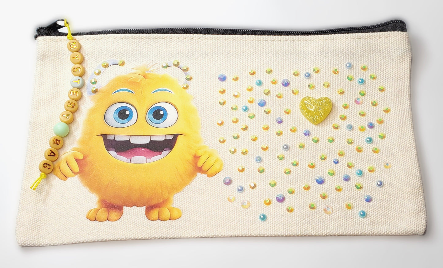 Starry Surprise Mystery Pouch