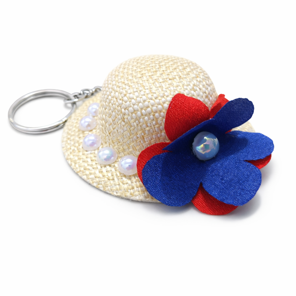 Sunny Summer Keychains
