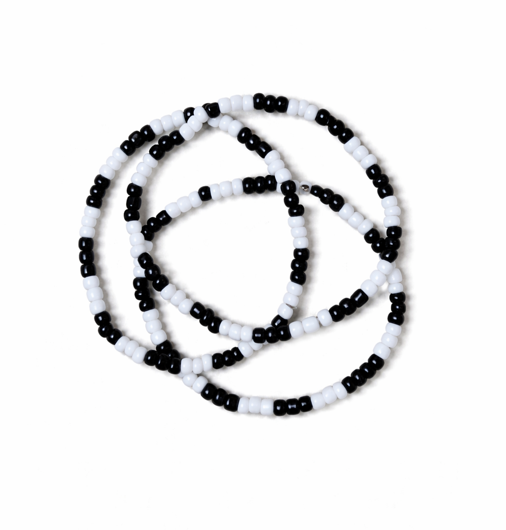 Pure Monochrome