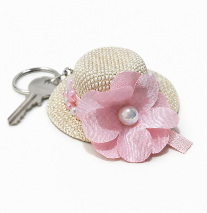 Sunny Summer Keychains