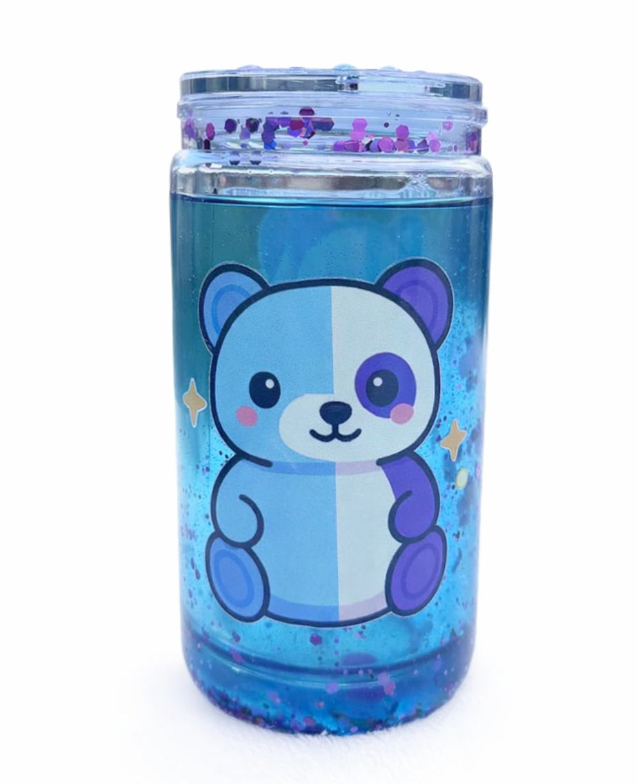 Beary Bright