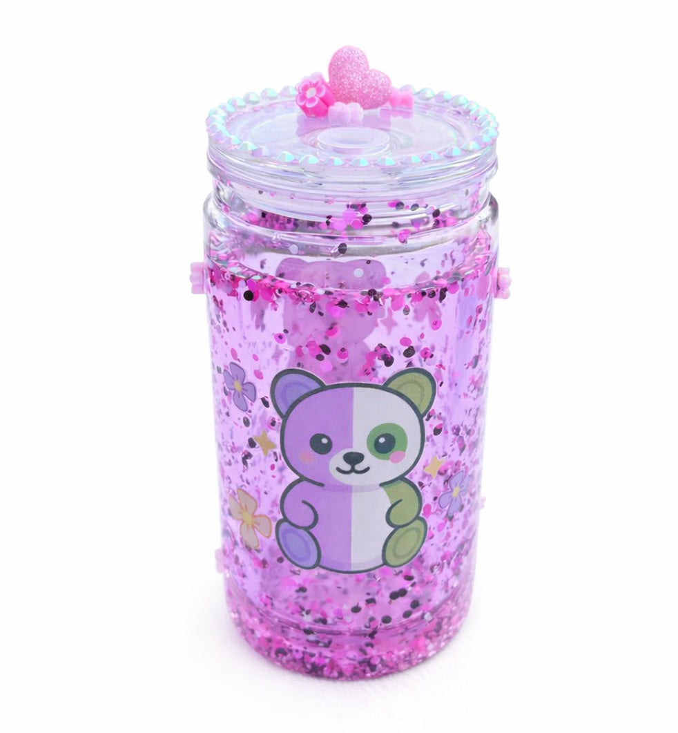 Beary Bright