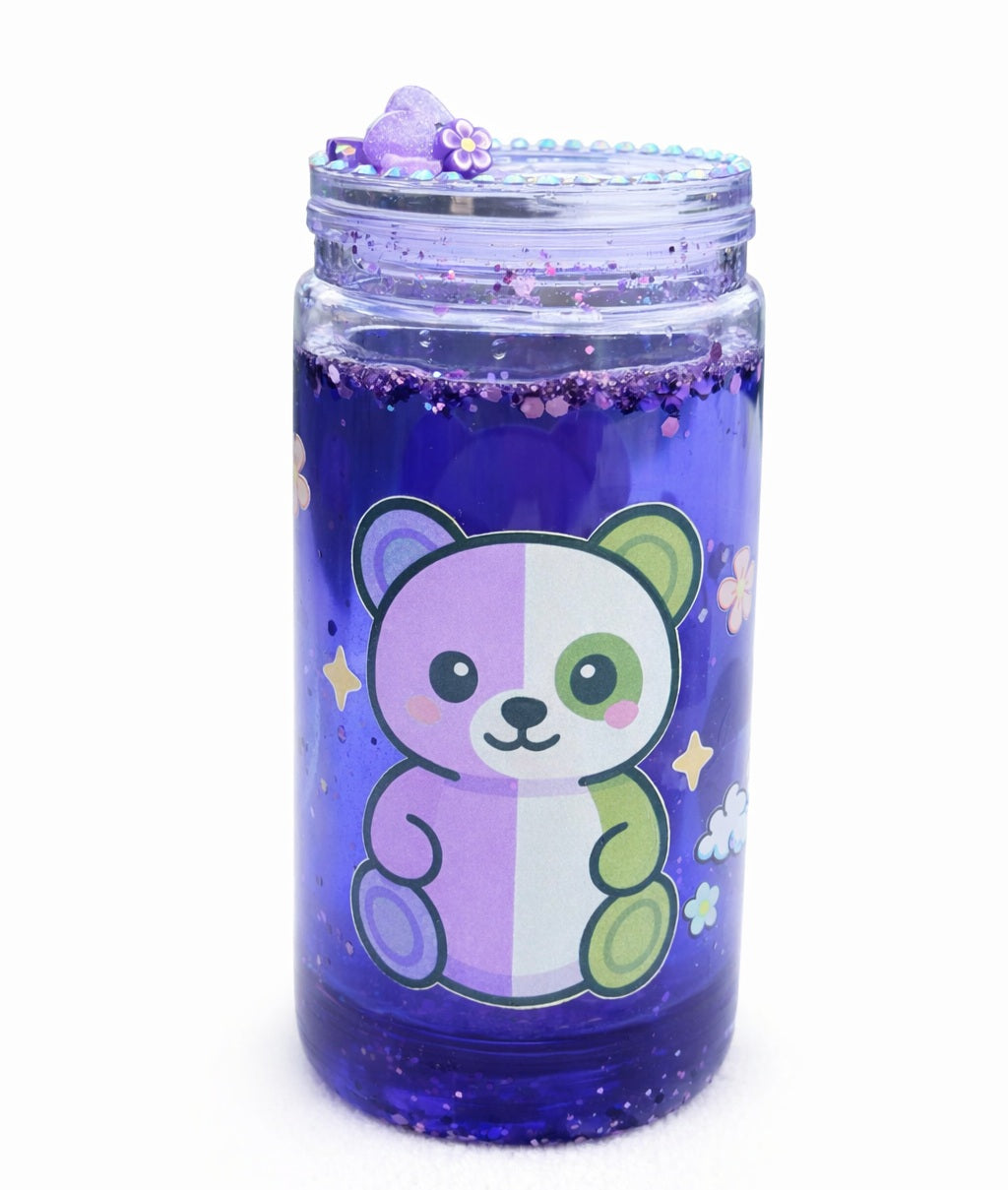 Beary Bright