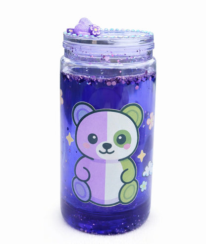 Beary Bright