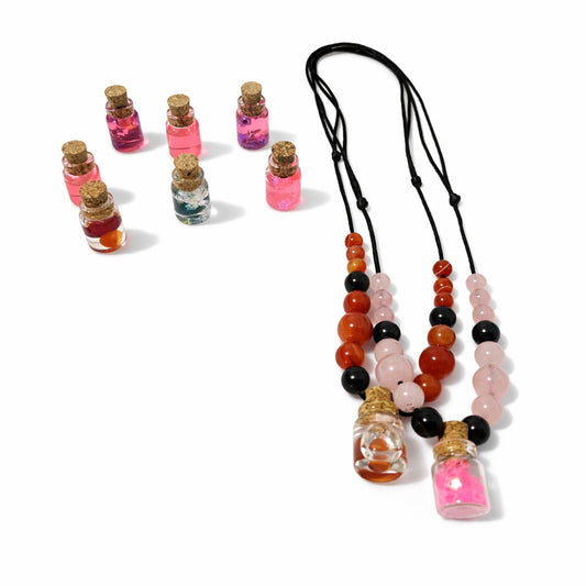 Vitreous Charm
