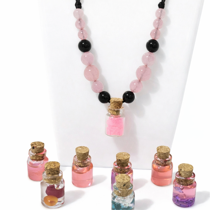 Vitreous Charm