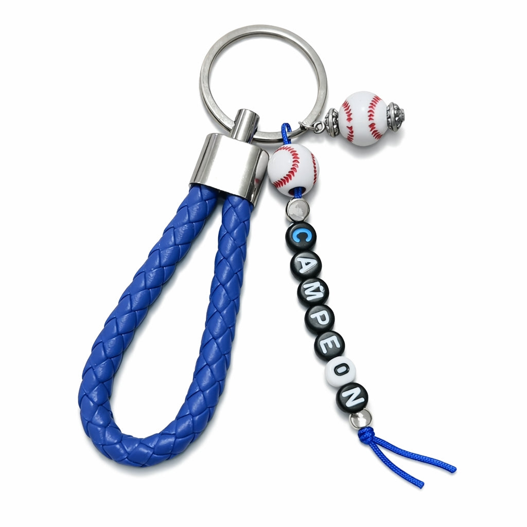 Sportline Keychains