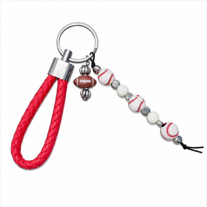 Sportline Keychains