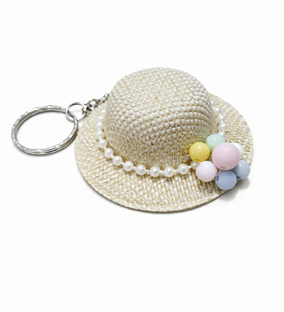 Sunny Summer Keychains