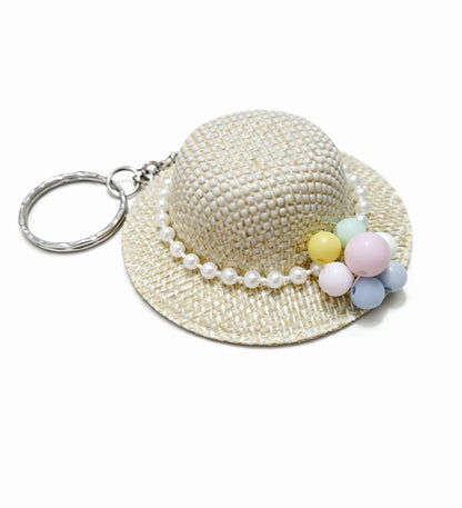 Sunny Summer Keychains