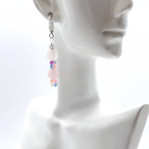 Roselyn Vibes Earrings