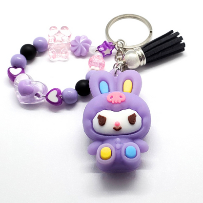 Sanrio Keychain