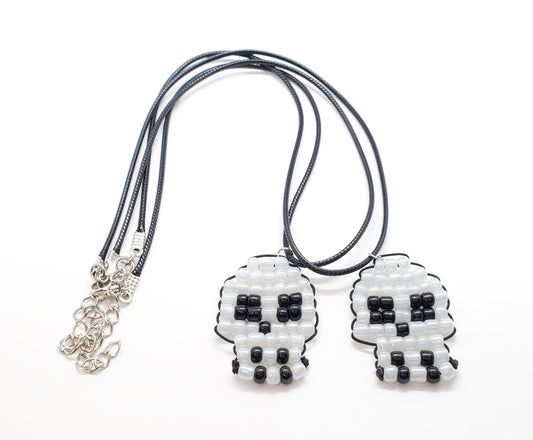 Creepy Skulls
